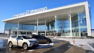 PSJ dokončila výstavbu terminálu v Novgorodu. Už se létá PSJ dokončila výstavbu terminálu v Novgorodu. Už se létá