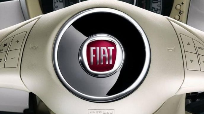 Fiat Fiat