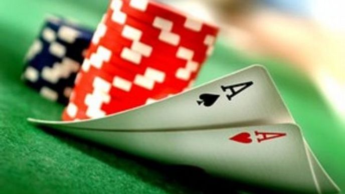 Poker Poker