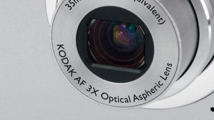 Fotoaparát Fotoaparát