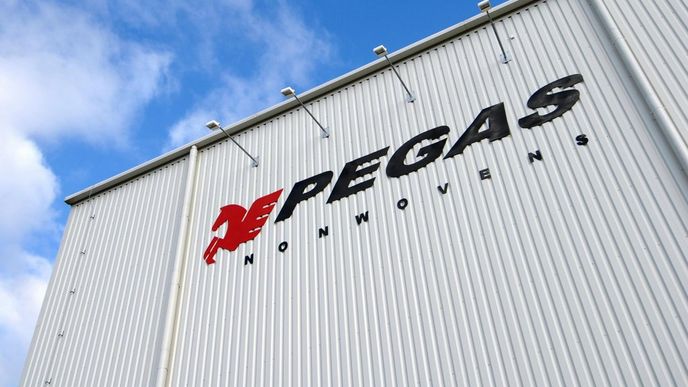 Pegas Nonwovens Pegas Nonwovens