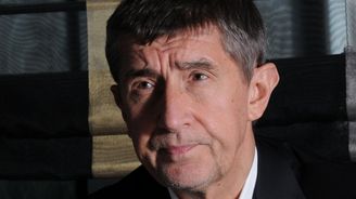 Místo Ringieru kupuje Babiš vydavatelství Mafra Místo Ringieru kupuje Babiš vydavatelství Mafra
