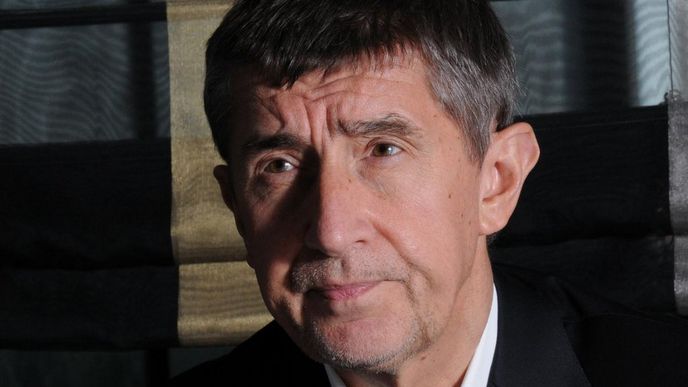 Andrej Babiš Andrej Babiš