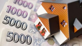 Stavební spořitelny půjčily do března 9 miliard, meziročně více Stavební spořitelny půjčily do března 9 miliard, meziročně více
