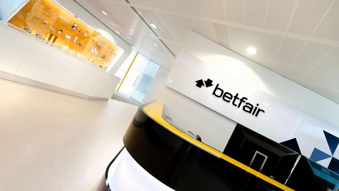 Betfair Betfair