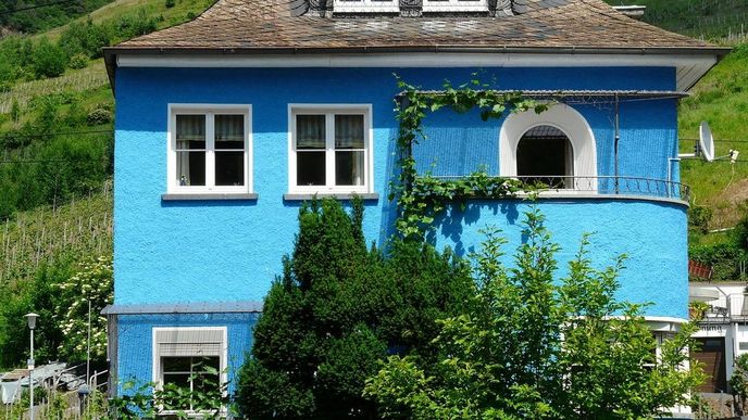 Hypotéku splácí přibližně pětina české populace Hypotéku splácí přibližně pětina české populace