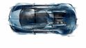 Nákres Bugatti Veyron Legend Jean-Pierre Wimille Nákres Bugatti Veyron Legend Jean-Pierre Wimille