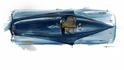 Historická inspirace pro Bugatti Veyron Legend Jean-Pierre Wimille Historická inspirace pro Bugatti Veyron Legend Jean-Pierre Wimille