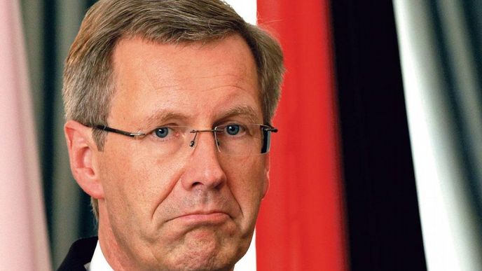 Christian Wulff Christian Wulff