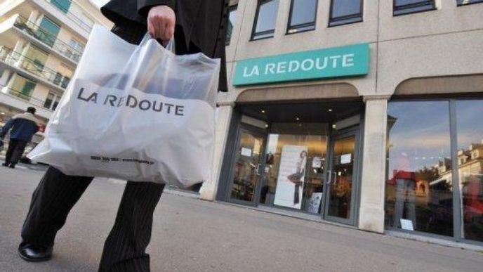 La redoute La redoute