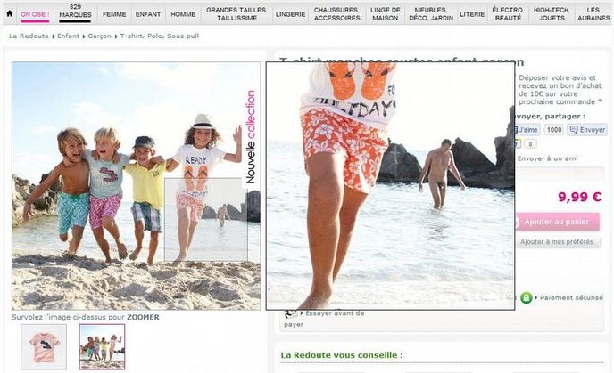 Kiks v reklamě Kiks v reklamě