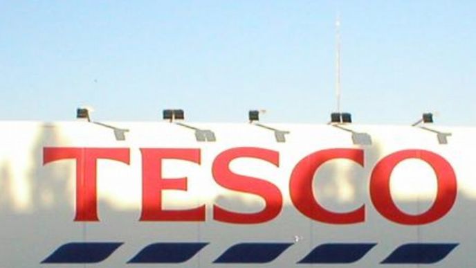 Tesco Tesco