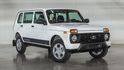 Lada 4x4 Urban Lada 4x4 Urban