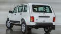 Lada 4x4 Urban Lada 4x4 Urban