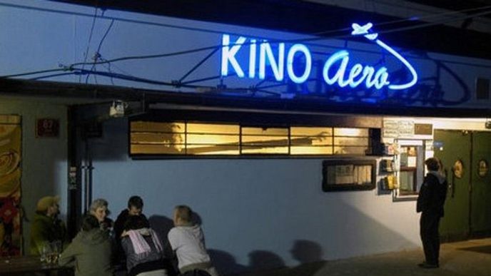 Kino Aero Kino Aero