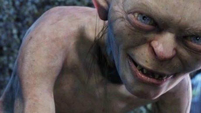 Bible fantasy literatury - Hobit a třídílný epos Pán prstenů - vychází v elektronické podobě. Bible fantasy literatury - Hobit a třídílný epos Pán prstenů - vychází v elektronické podobě.