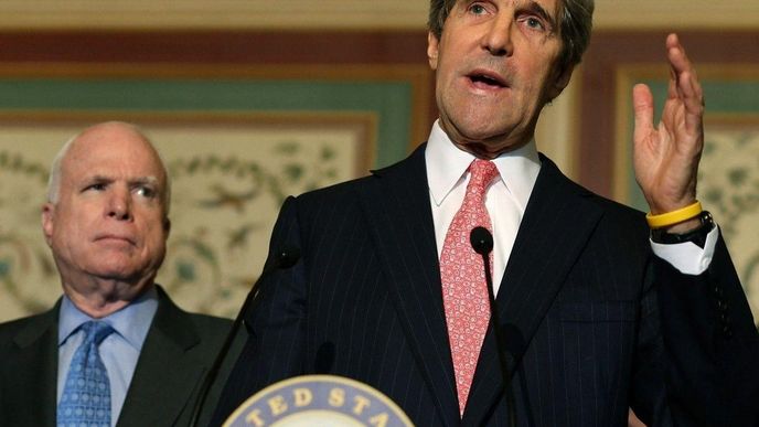 John Kerry John Kerry