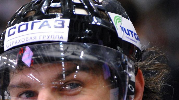 Jaromír Jágr Jaromír Jágr