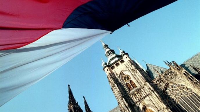 Česká republika, ČR, Pražský hrad Česká republika, ČR, Pražský hrad