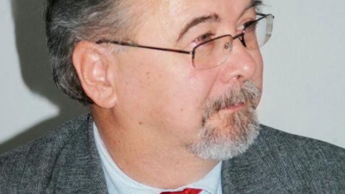 František Malina František Malina