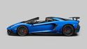 Lamborghini Aventador LP750-4 SV Lamborghini Aventador LP750-4 SV