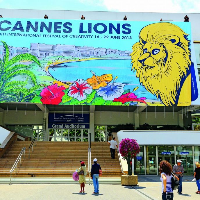 Cannes lions 2013 Cannes lions 2013