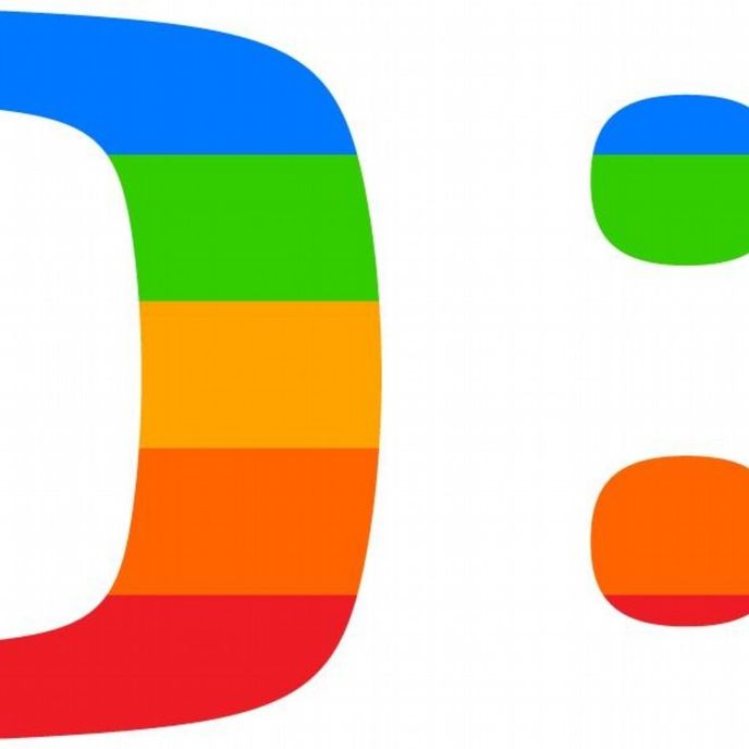 Logo ČT Déčko Logo ČT Déčko