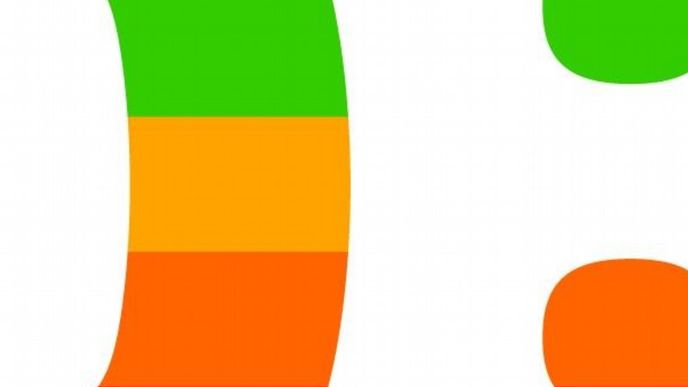 Logo ČT Déčko Logo ČT Déčko
