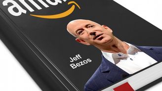 Nástup Amazonu pročistí trh Nástup Amazonu pročistí trh