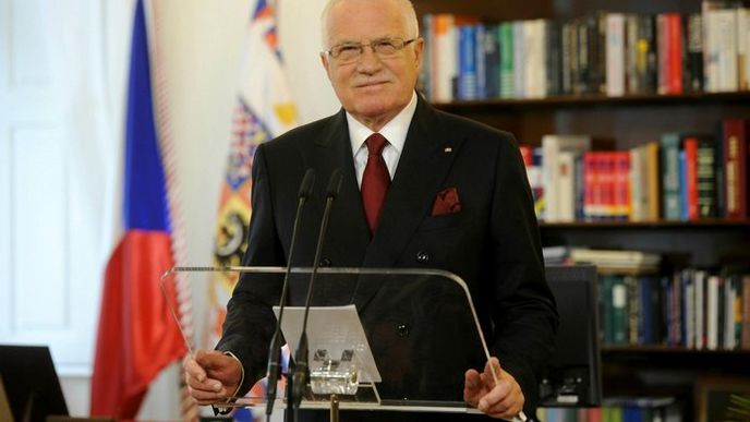 Václav Klaus Václav Klaus