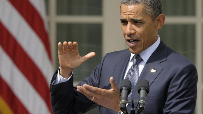 Barack Obama Barack Obama