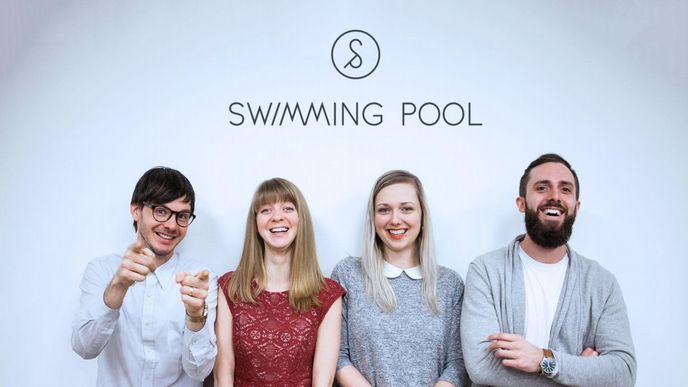 Posily Swimming Pool Posily Swimming Pool
