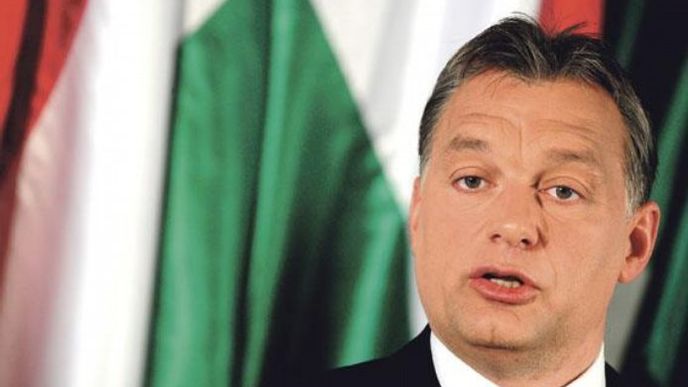 Viktor Orbán, Maďarsko Viktor Orbán, Maďarsko