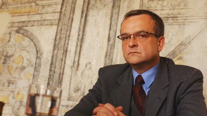 Miroslav Kalousek Miroslav Kalousek