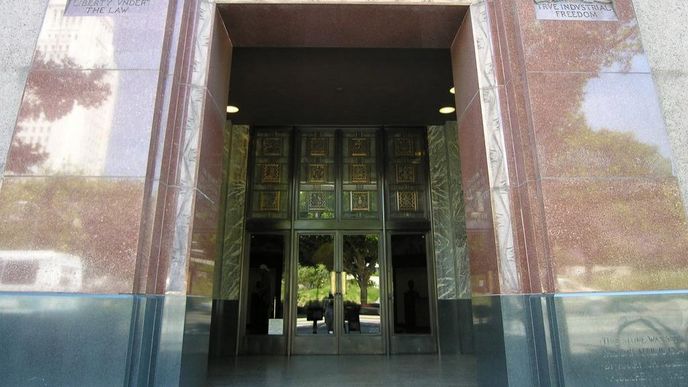 Los Angeles Times Los Angeles Times