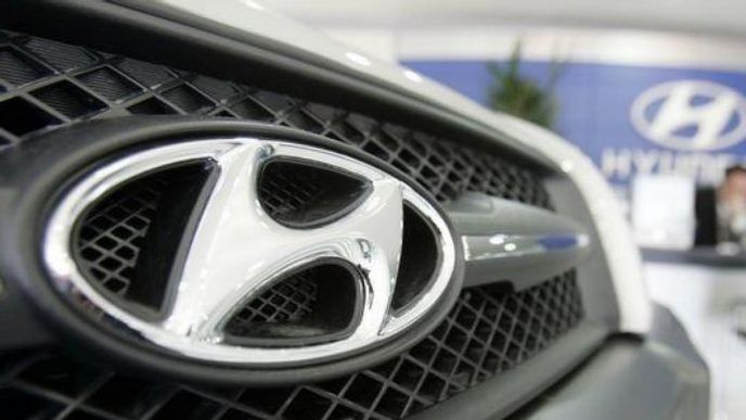 Hyundai Hyundai
