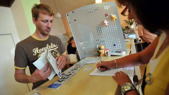 registr vozidel registr vozidel