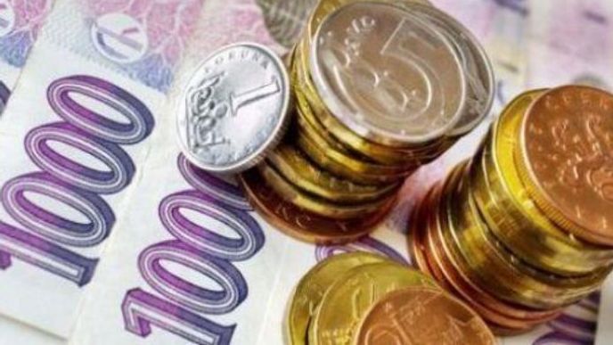 Koruna Koruna