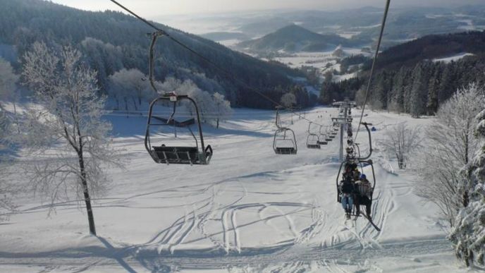 Ilustrační foto Ilustrační foto