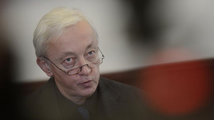 Jan Sváček Jan Sváček