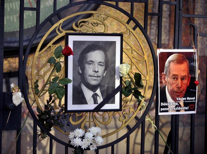Václav Havel Václav Havel