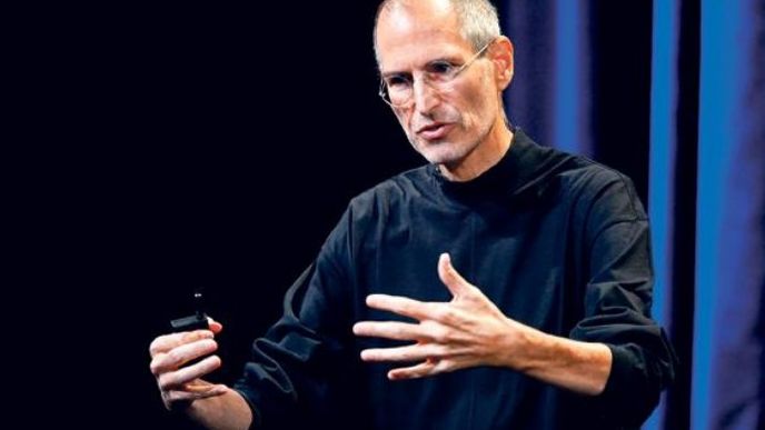 Steve Jobs, Apple Steve Jobs, Apple