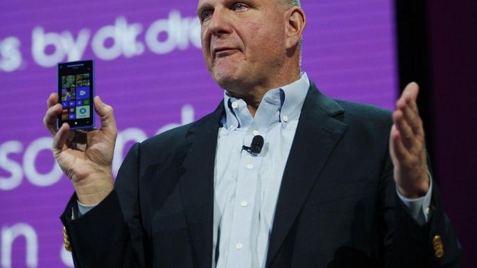 Microsoft Microsoft
