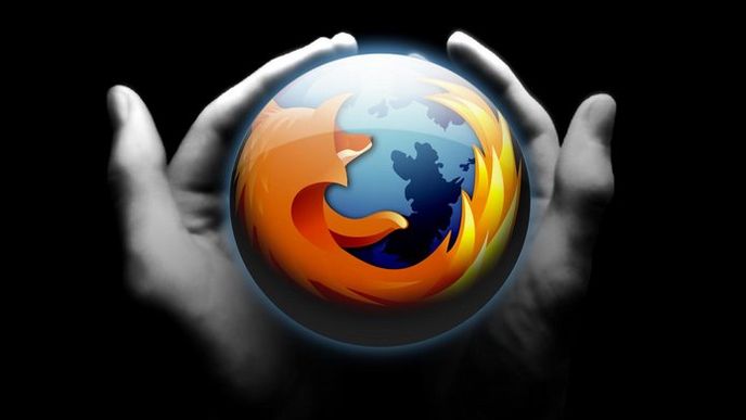 Firefox Firefox