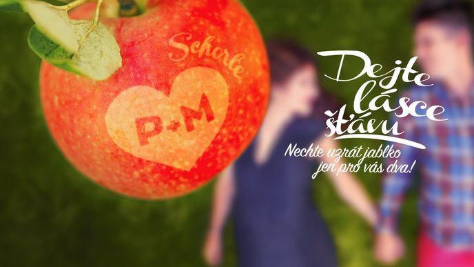 Mattoni Schorle dává lásce šťávu Mattoni Schorle dává lásce šťávu