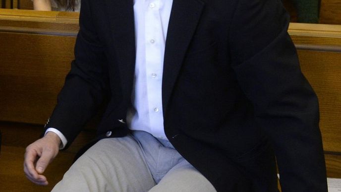 Pavel Kuta obžalovaný kvůli privatizaci OKD Pavel Kuta obžalovaný kvůli privatizaci OKD