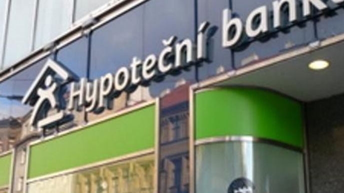 Hypoteční banka Hypoteční banka