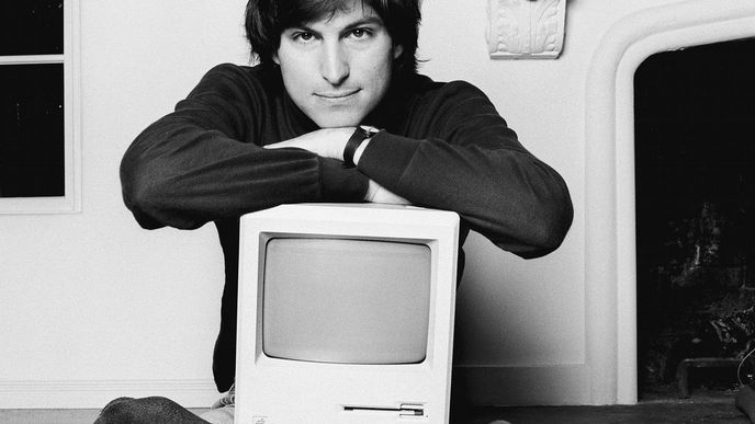 Steve Jobs Steve Jobs