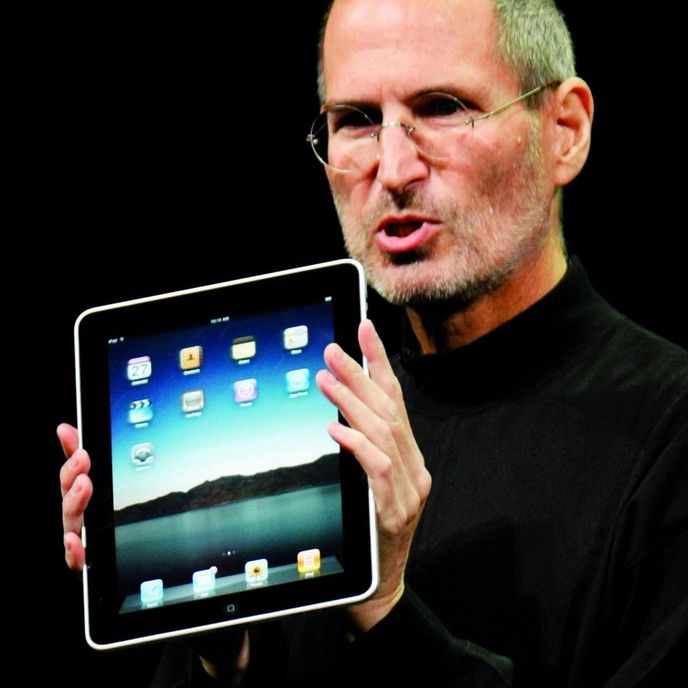 Steve Jobs Steve Jobs