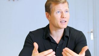 Jiří Písařík: Půl milionu zákazníků už dnes nenalákáte Jiří Písařík: Půl milionu zákazníků už dnes nenalákáte